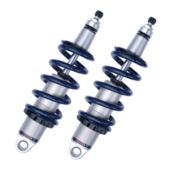 Picture of Ridetech Coilover Spring and Shock Assembly - 11533510