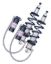 Picture of Ridetech Coilover Spring and Shock Assembly - 11533511