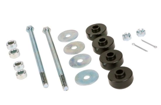 Picture of Ridetech Leaf Spring Bolt Kit - 11534750