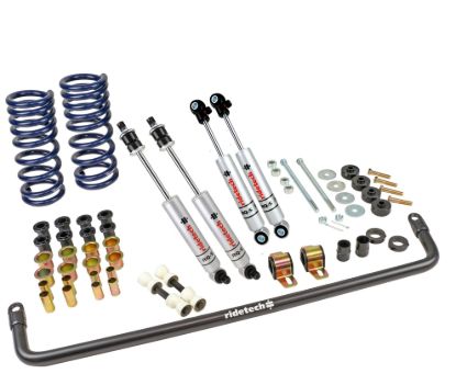 Picture of Ridetech Suspension Lowering Kit - 11535008