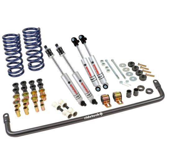 Picture of Ridetech Suspension Lowering Kit - 11535009