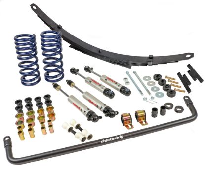 Picture of Ridetech Suspension Lowering Kit - 11535020