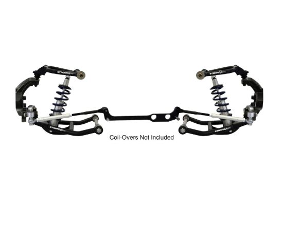 Picture of Ridetech Suspension Control Arm - 11539598