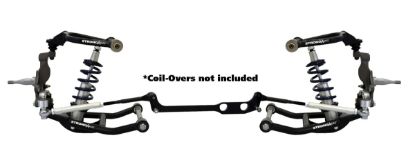 Picture of Ridetech Suspension Control Arm - 11539599