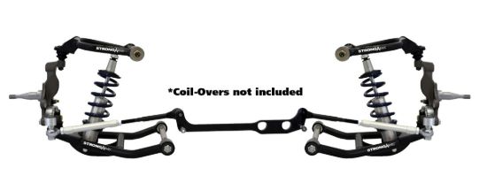 Picture of Ridetech Suspension Control Arm - 11539599