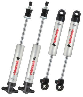 Picture of Ridetech Suspension Shock Absorber Assembly Kit - 11540110