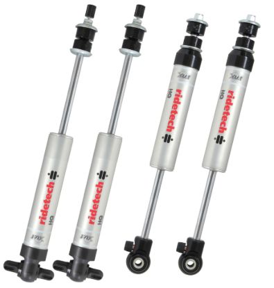 Picture of Ridetech Suspension Shock Absorber Assembly Kit - 11550110