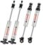 Picture of Ridetech Suspension Shock Absorber Assembly Kit - 11550110