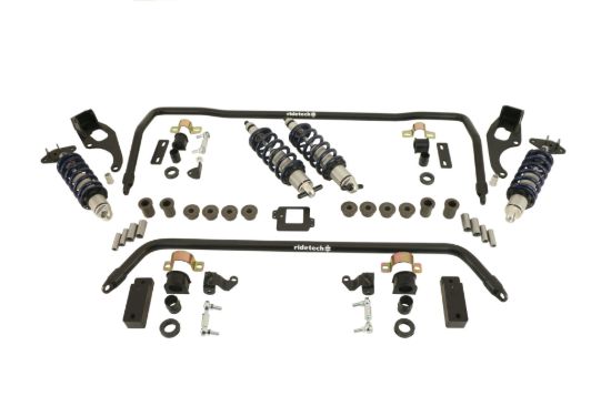 Picture of Ridetech Suspension Lowering Kit - 11560311