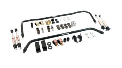 Picture of Ridetech Suspension Lowering Kit - 11565010