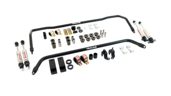 Picture of Ridetech Suspension Lowering Kit - 11565010