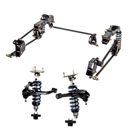 Picture of Ridetech Suspension Lowering Kit - 11700204