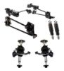 Picture of Ridetech Air Suspension System - 11700296