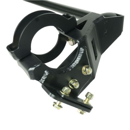 Picture of Ridetech Air Suspension System - 11700296