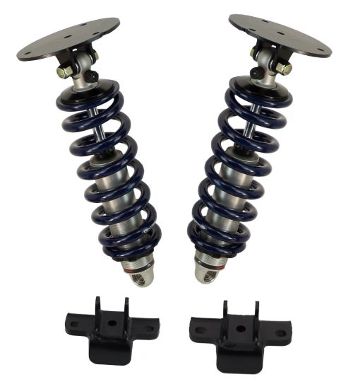 Picture of Ridetech Coilover Spring and Shock Assembly - 11703110