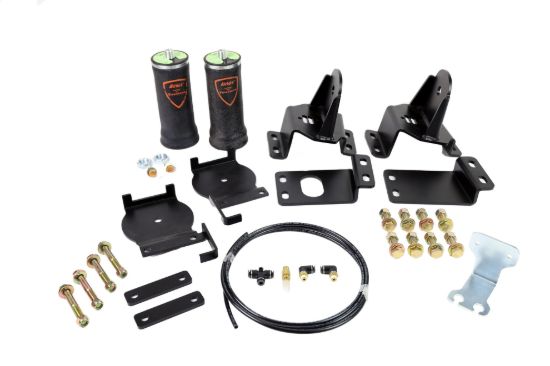 Picture of Ridetech Air Suspension Helper Spring Kit - 11704099