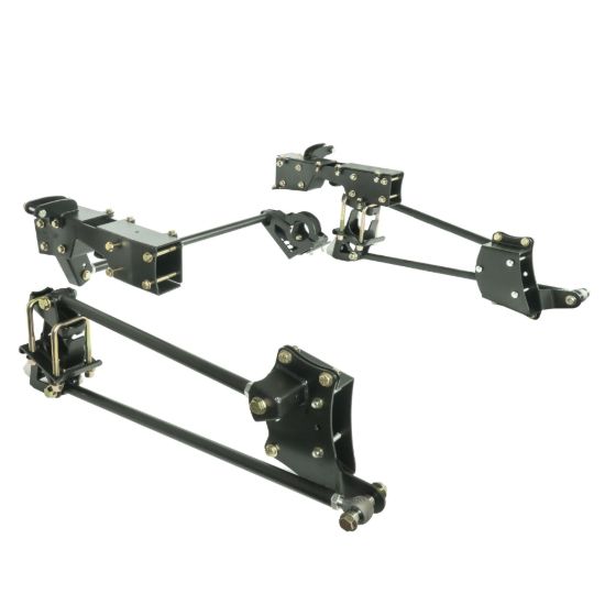 Picture of Ridetech Suspension Lowering Kit - 11707199