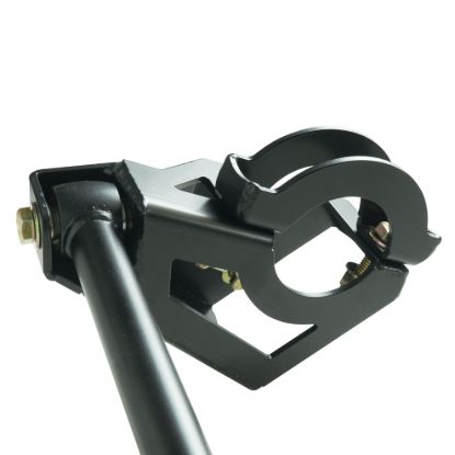 Picture of Ridetech Air Suspension System - 11710296