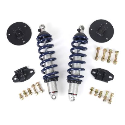 Picture of Ridetech Suspension Lowering Kit - 11723110