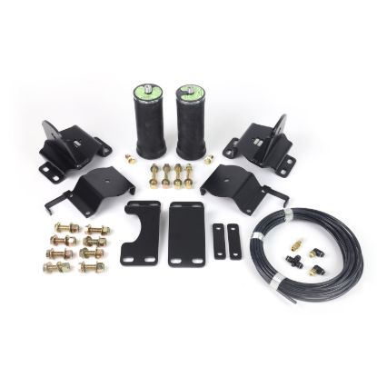 Picture of Ridetech Air Suspension Helper Spring Kit - 11724099