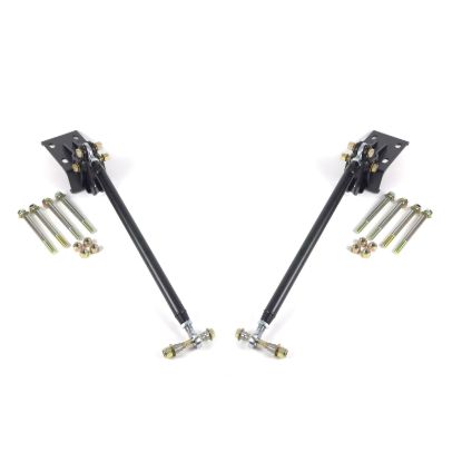 Picture of Ridetech Suspension Traction Bar - 11727299