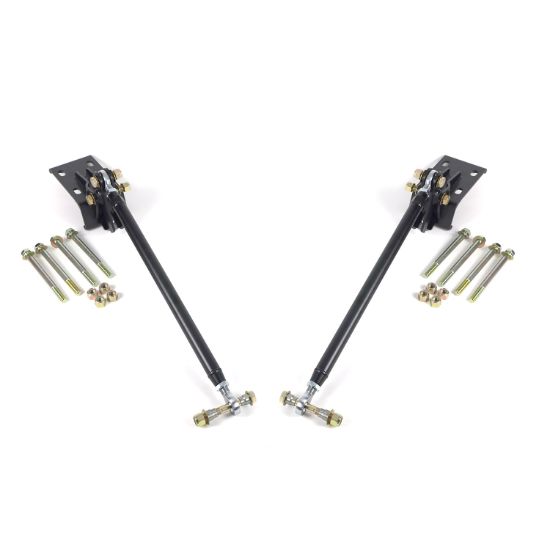 Picture of Ridetech Suspension Traction Bar - 11727299