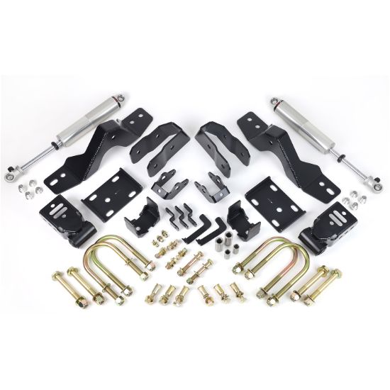 Picture of Ridetech Suspension Lowering Kit - 11729511