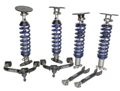 Picture of Ridetech Coilover Set - 11800202