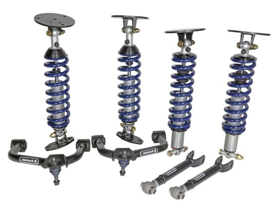 Picture of Ridetech Coilover Set - 11800202