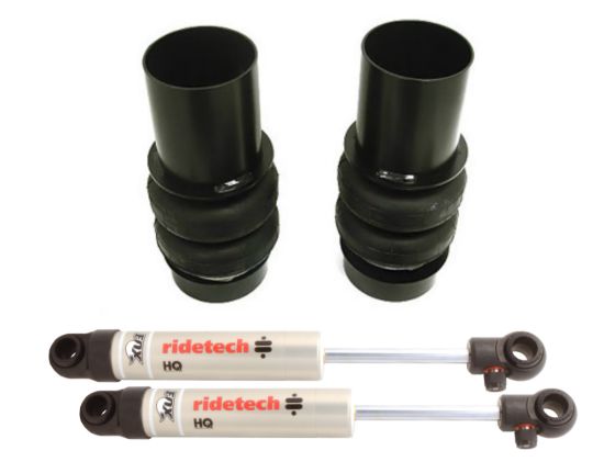 Picture of Ridetech Air Suspension System - 12011010