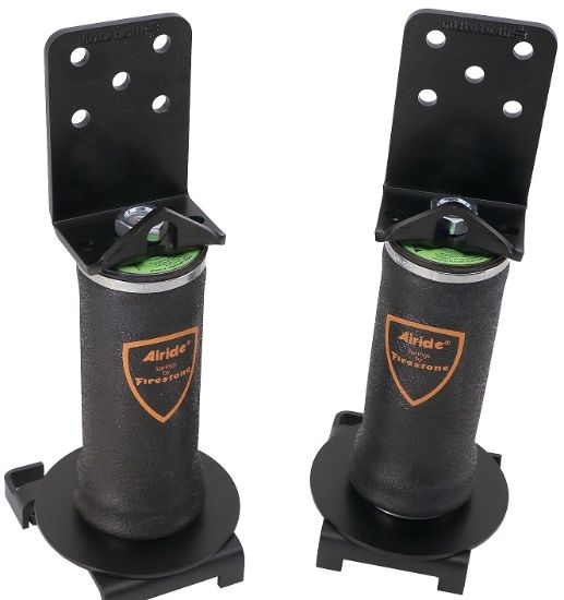 Picture of Ridetech Air Suspension System - 12014099