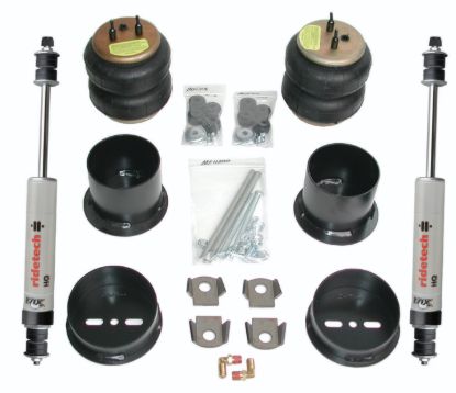 Picture of Ridetech Air Suspension System - 12041010
