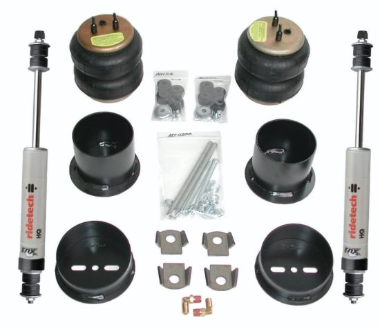 Picture of Ridetech Air Suspension System - 12041010