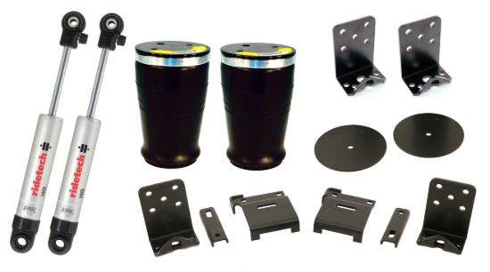 Picture of Ridetech Air Suspension System - 12054010