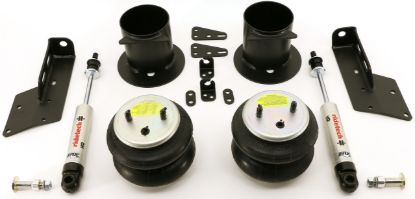 Picture of Ridetech Air Suspension System - 12060910
