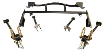Picture of Ridetech Suspension Lowering Kit - 12087197