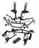 Picture of Ridetech Suspension Lowering Kit - 12090202