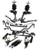 Picture of Ridetech Air Suspension System - 12090297