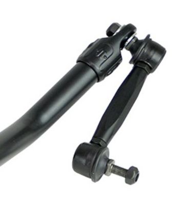 Picture of Ridetech Air Suspension System - 12090297