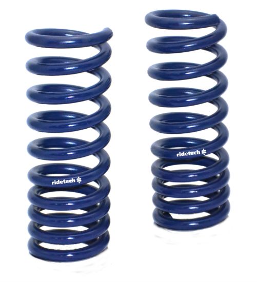 Picture of Ridetech Coil Spring Lowering Kit - 12092350