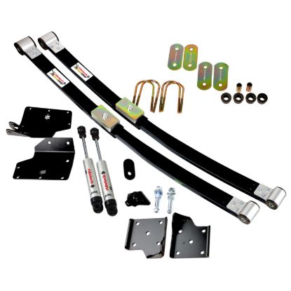 Picture of Ridetech Leaf Spring Assembly - 12094810