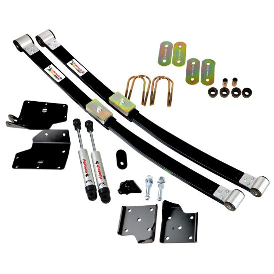 Picture of Ridetech Leaf Spring Assembly - 12094810