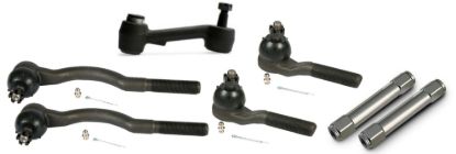 Picture of Ridetech Steering Linkage Assembly - 12099535