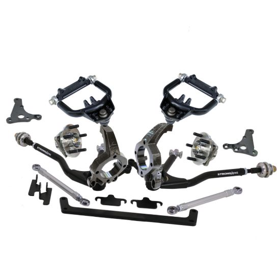 Picture of Ridetech Suspension Control Arm - 12099598
