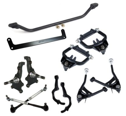 Picture of Ridetech Suspension Control Arm - 12099599