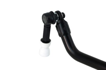 Picture of Ridetech Air Suspension System - 12100297