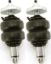 Picture of Ridetech Air Suspension Kit - 12103011