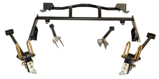 Picture of Ridetech Suspension Lowering Kit - 12117199