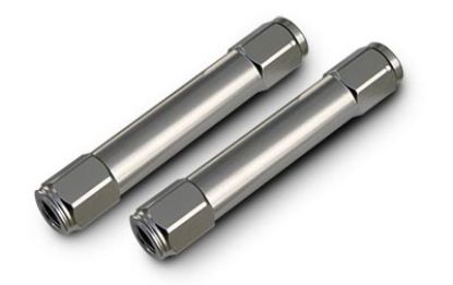 Picture of Ridetech Steering Tie Rod End Adjusting Sleeve - 12119400
