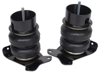 Picture of Ridetech Air Suspension System - 12121099